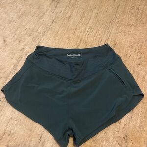 Outdoor Voices Running Shorts